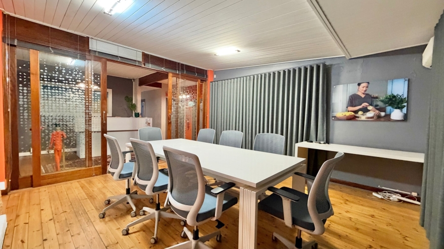 Commercial Property for Sale in Stellenbosch Central Western Cape